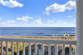 Oceanview on Tybee 202-3
